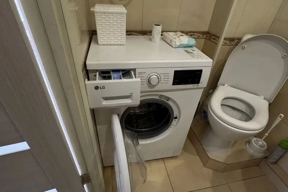 Сдаётся 2-комнатная квартира, 50 м²