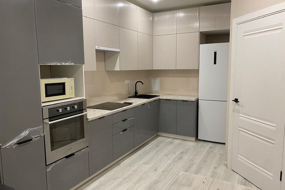 Сдаётся 1-комнатная квартира, 36 м²