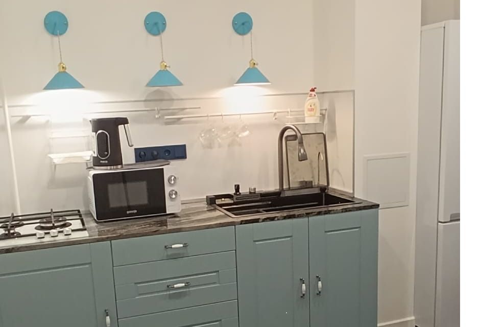 Сдаётся 1-комнатная квартира, 30 м²