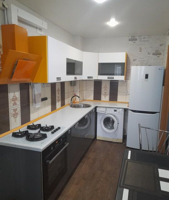 Сдаётся 1-комнатная квартира, 29 м²
