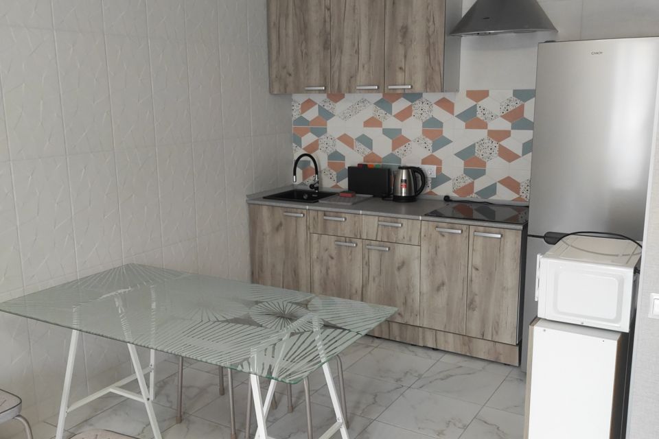 Сдаётся 2-комнатная квартира, 49 м²