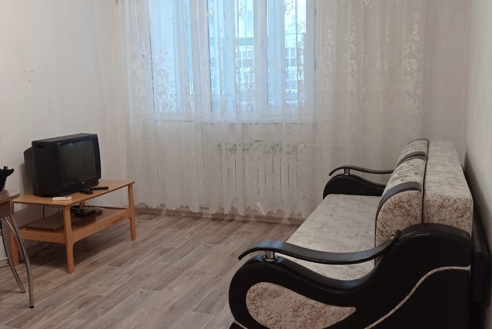 Сдаётся студия, 23 м²