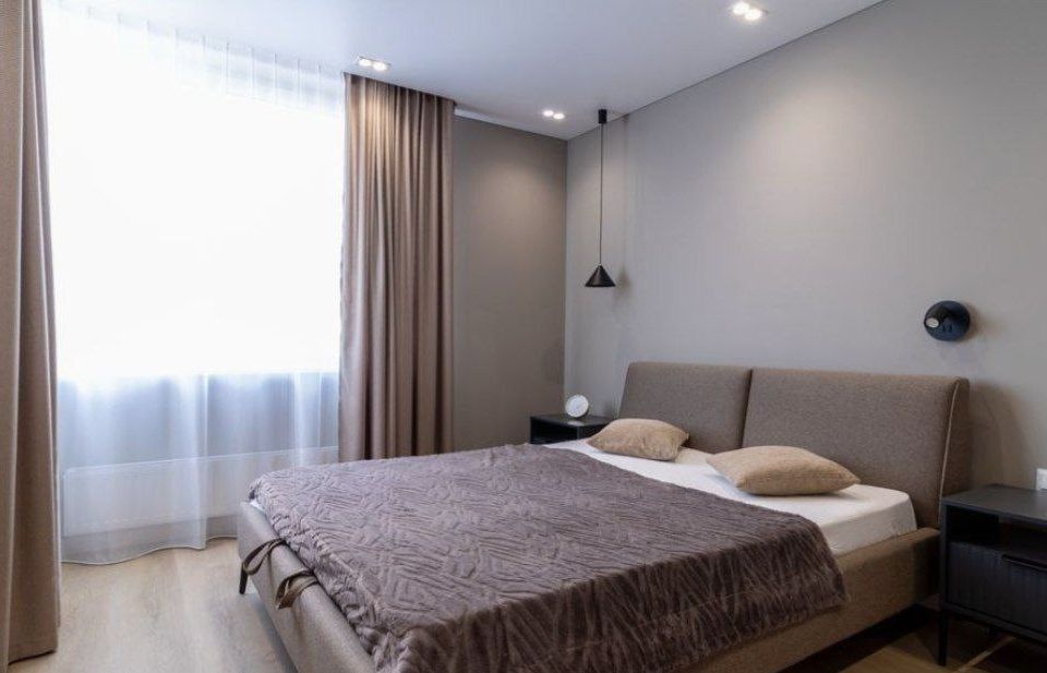 Сдаётся 2-комнатная квартира, 62 м²