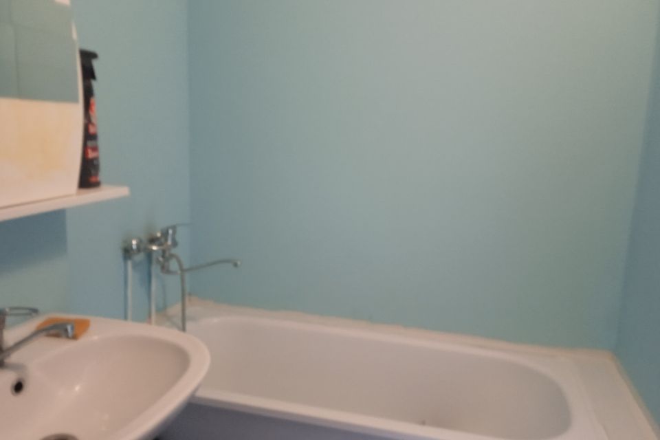 Сдаётся 1-комнатная квартира, 42 м²