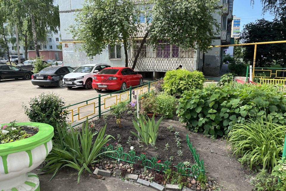 Сдаётся 1-комнатная квартира, 31 м²