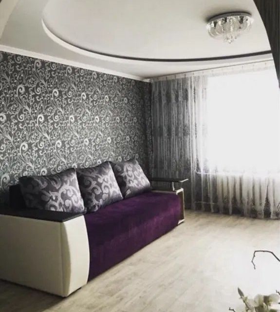Сдаётся 2-комнатная квартира, 46 м²
