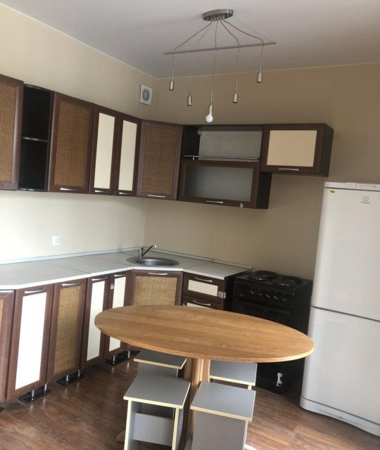 Сдаётся студия, 30 м²