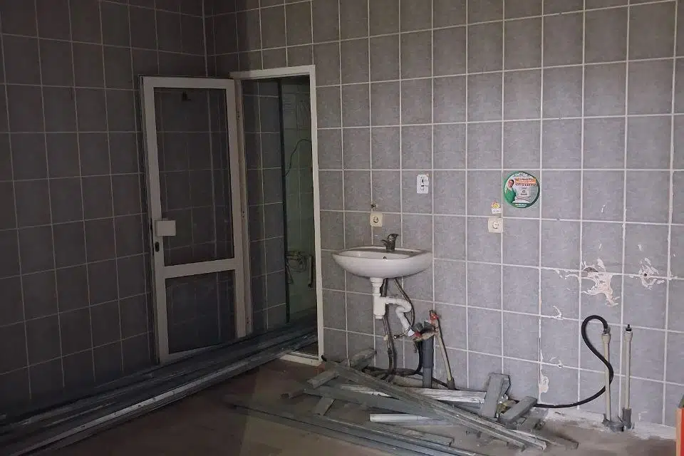 Сдаётся помещение своб. назначения, 700 м²