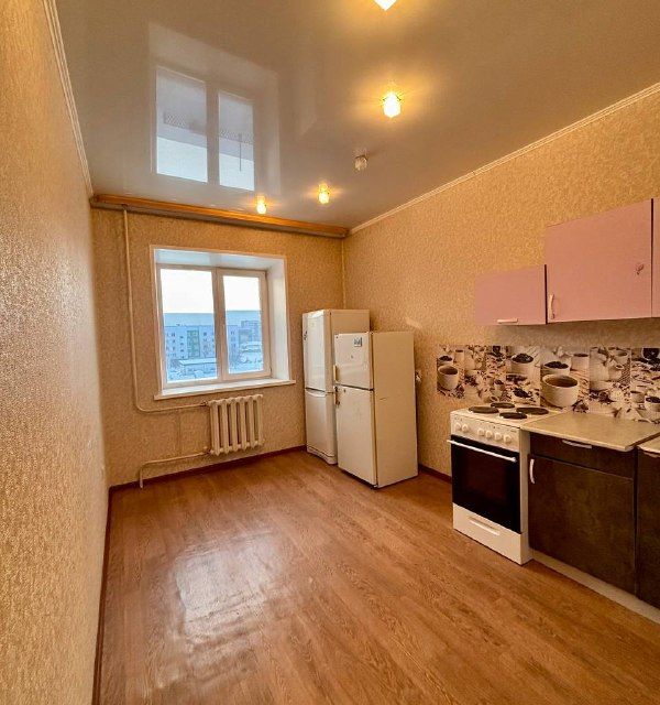 Сдаётся 1-комнатная квартира, 35 м²
