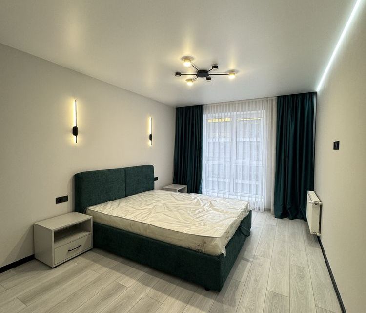 Сдаётся 1-комнатная квартира, 37 м²