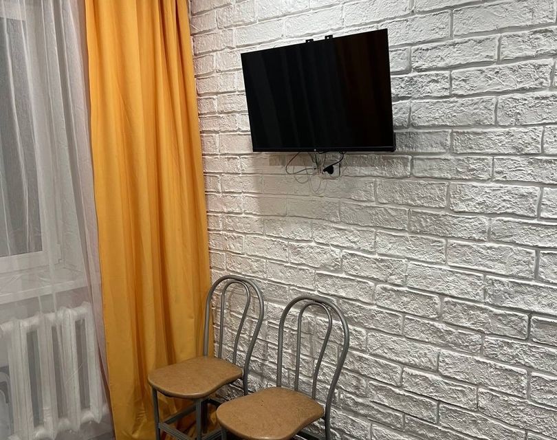 Сдаётся студия, 14 м²