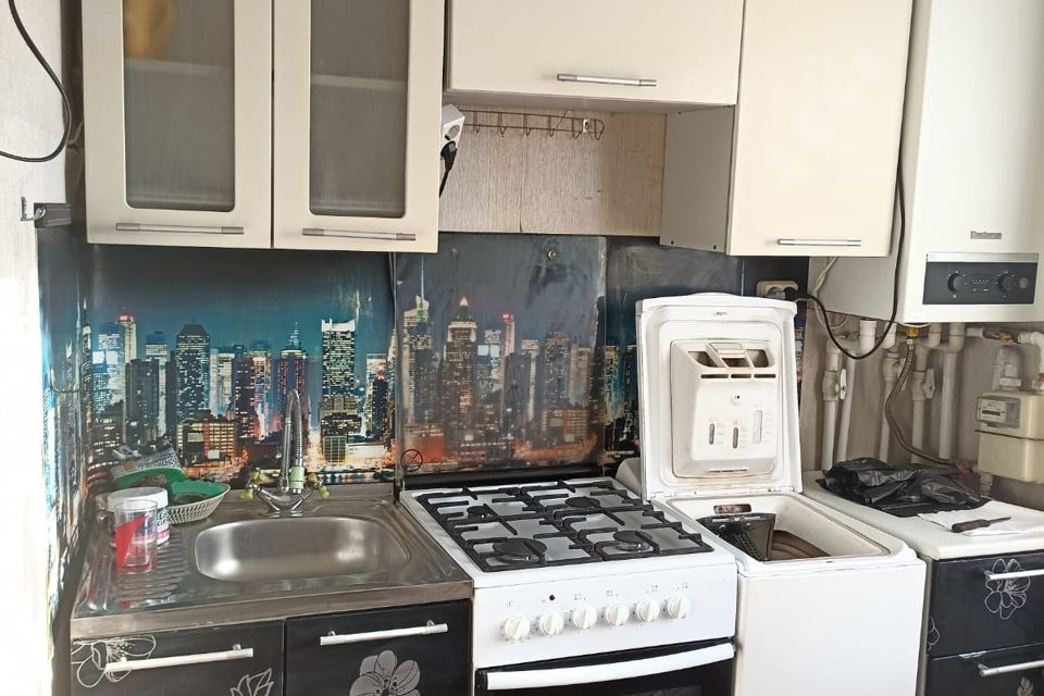Сдаётся 2-комнатная квартира, 48 м²