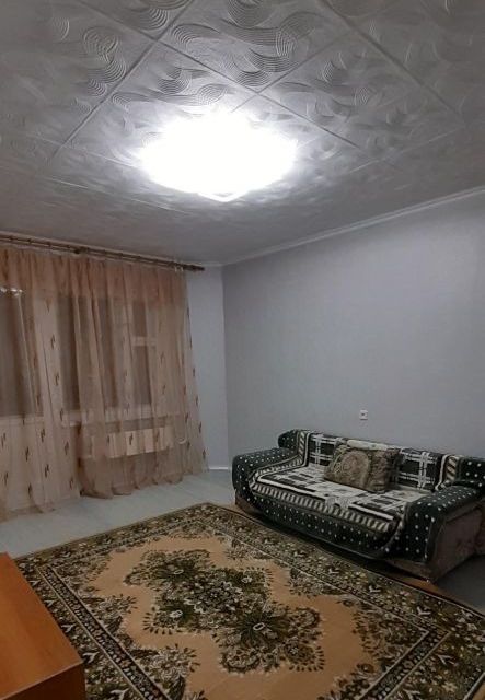 Сдаётся 2-комнатная квартира, 56 м²
