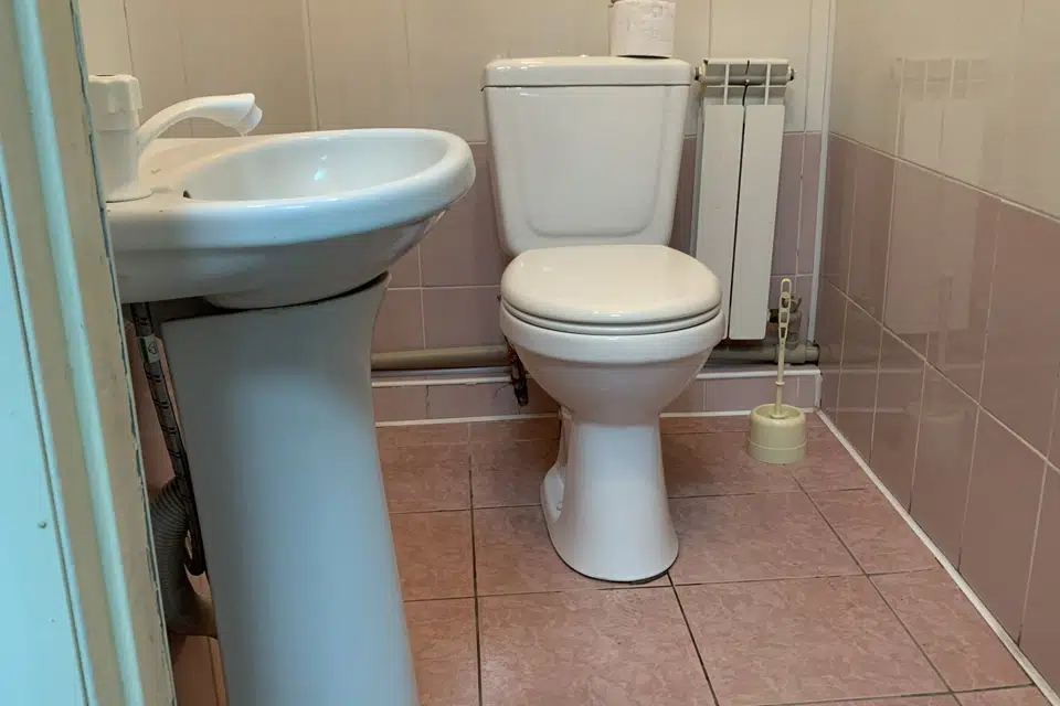 Сдаётся офис, 258 м²