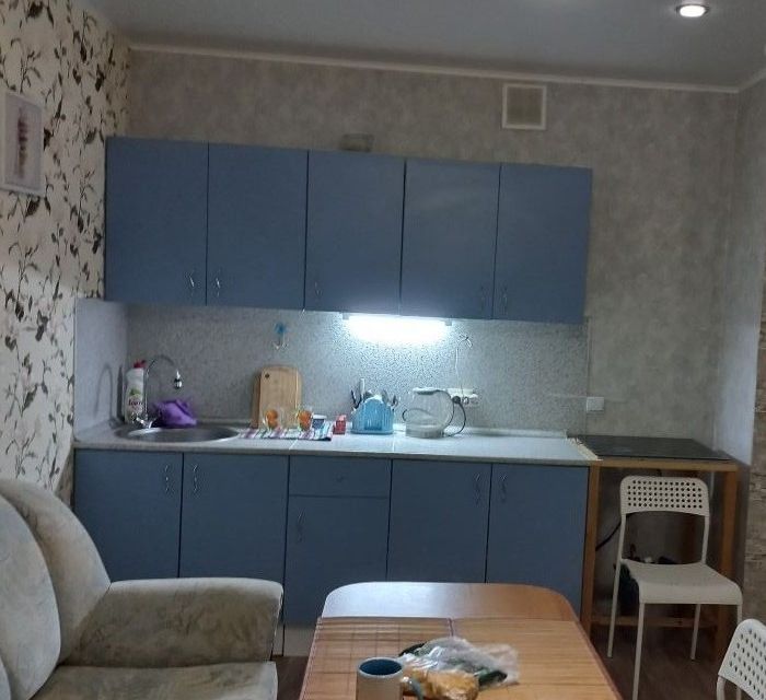 Сдаётся 1-комнатная квартира, 45 м²