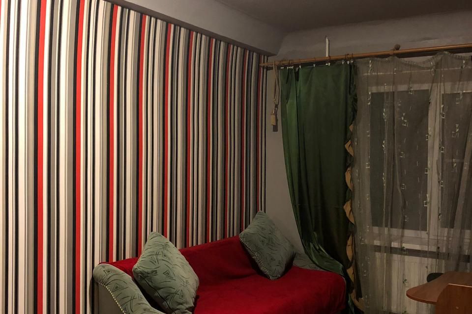 Сдаётся 2-комнатная квартира, 44 м²