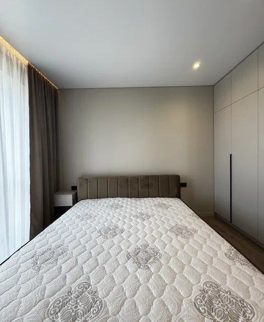 Сдаётся 1-комнатная квартира, 44 м²