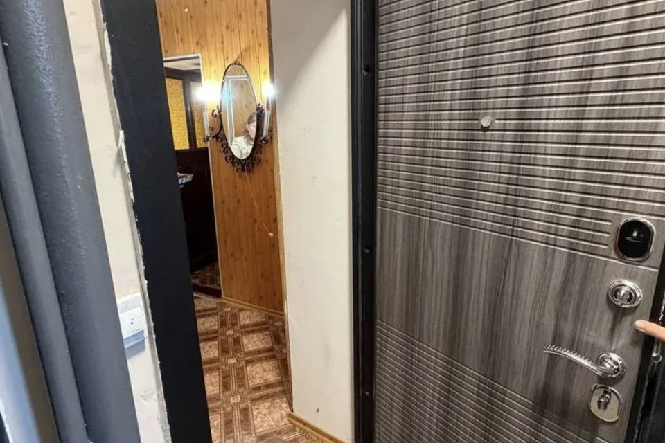 Сдаётся 1-комнатная квартира, 27.9 м²