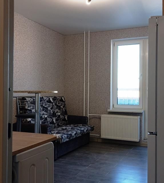 Сдаётся студия, 21 м²