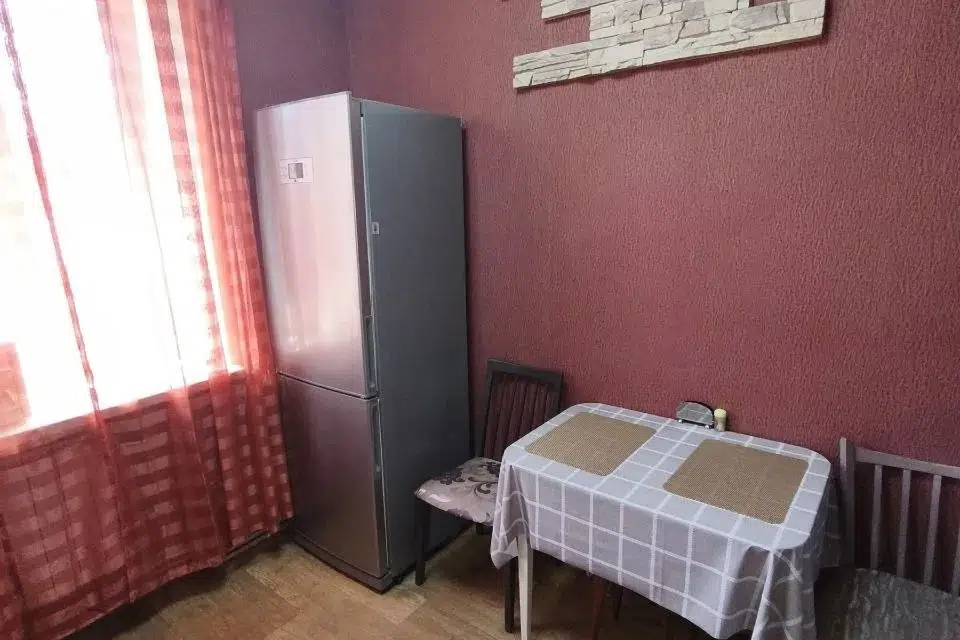 Сдаётся 2-комнатная квартира, 50 м²
