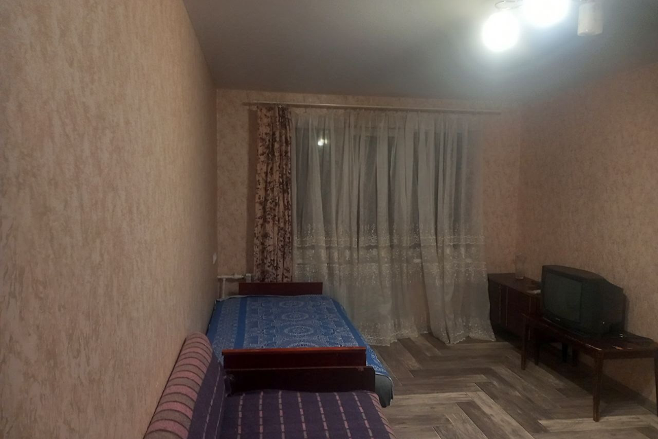 Сдаётся 2-комнатная квартира, 48 м²