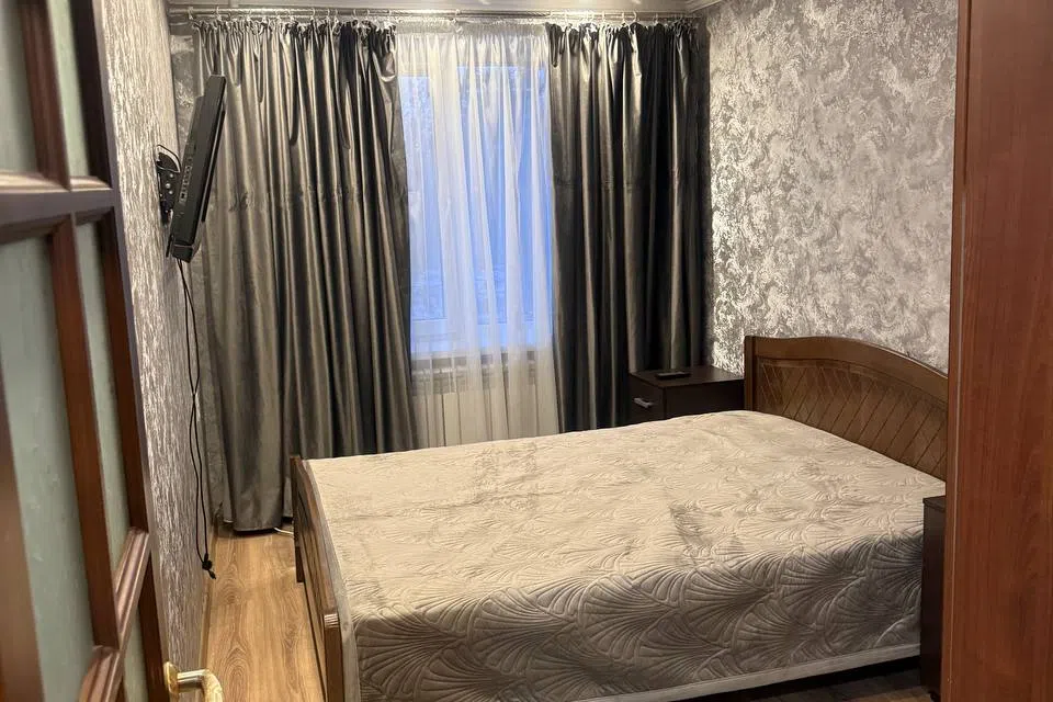 Сдаётся 2-комнатная квартира, 46.2 м²