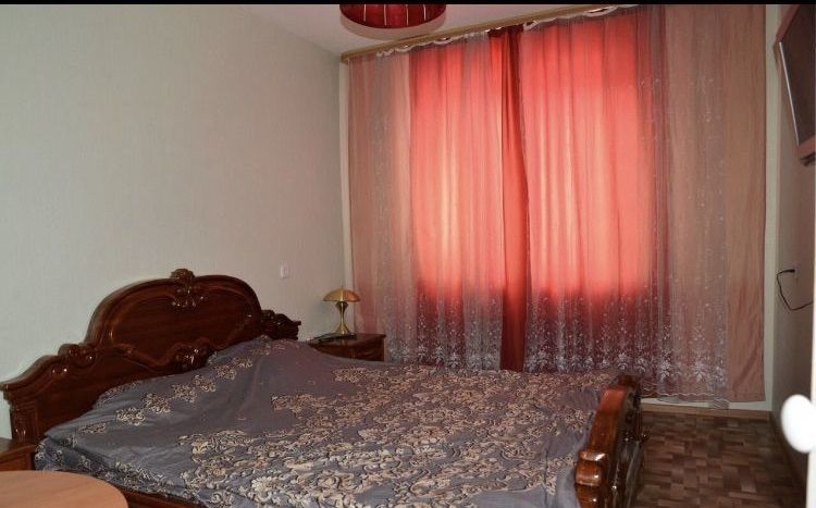Сдаётся комната в 2-комн. квартире, 18 м²