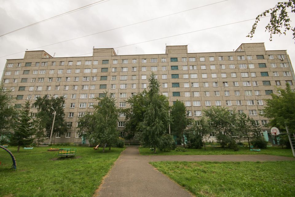 Сдаётся 3-комнатная квартира, 70 м²