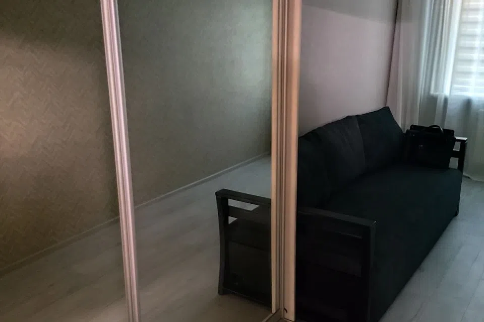 Сдаётся 3-комнатная квартира, 60 м²
