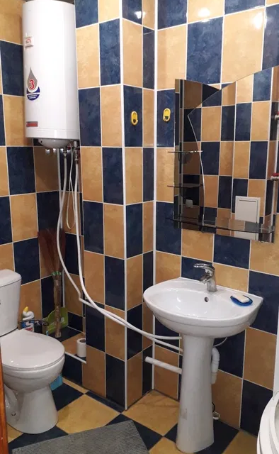 Сдаётся 1-комнатная квартира, 35.2 м²