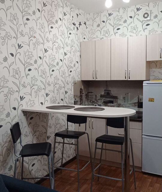 Сдаётся студия, 23 м²