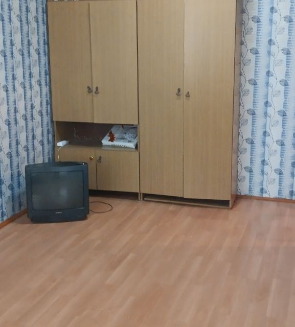 Сдаётся 1-комнатная квартира, 33 м²