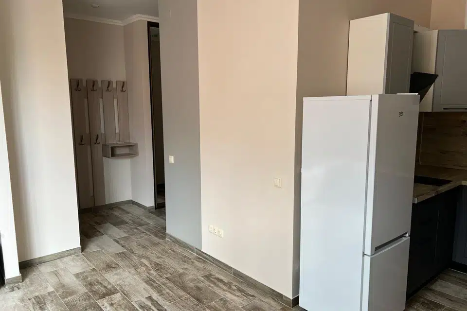 Сдаётся студия, 34 м²