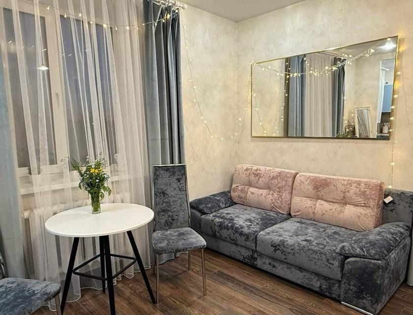 Сдаётся студия, 31.3 м²