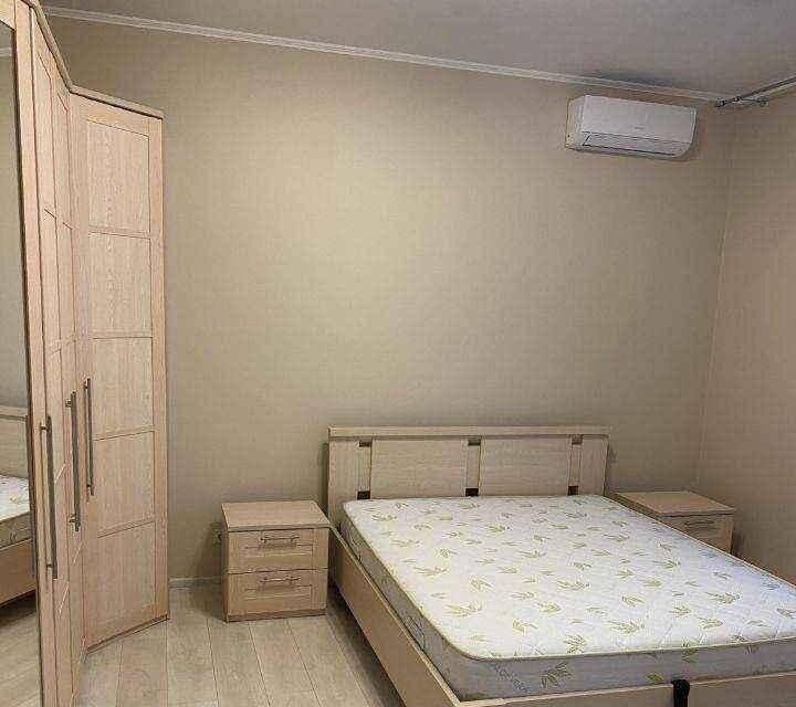 Сдаётся 1-комнатная квартира, 35 м²