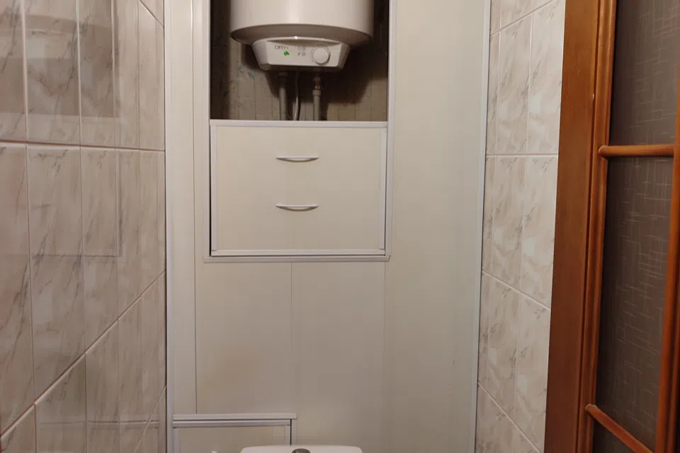 Сдаётся 2-комнатная квартира, 54 м²
