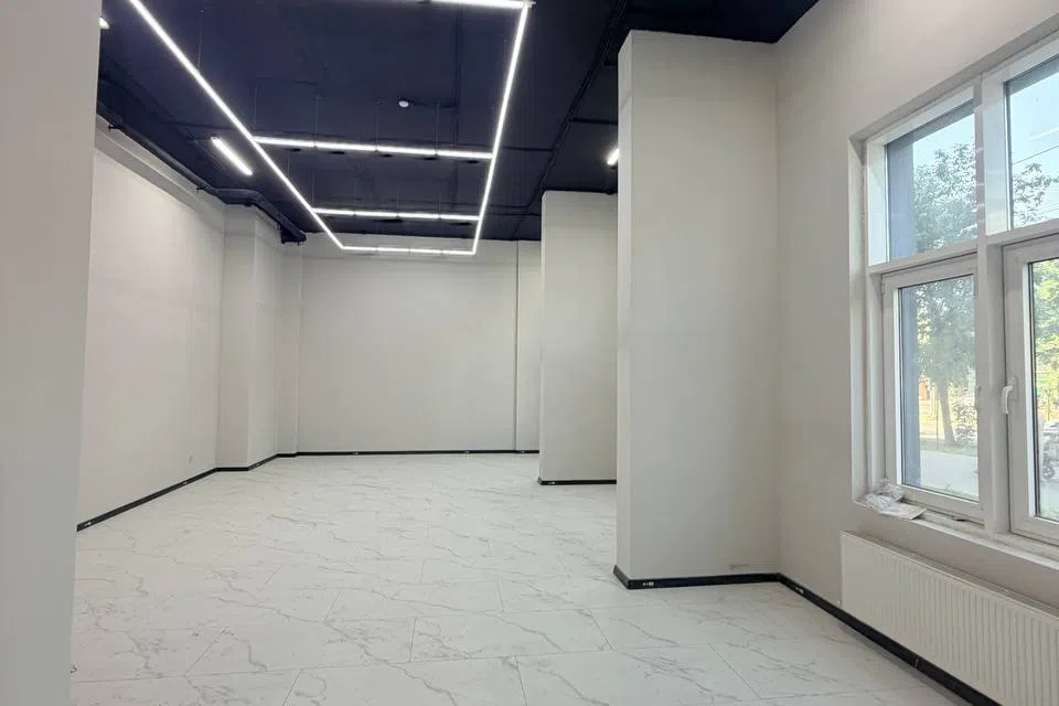 Сдаётся офис, 112.9 м²