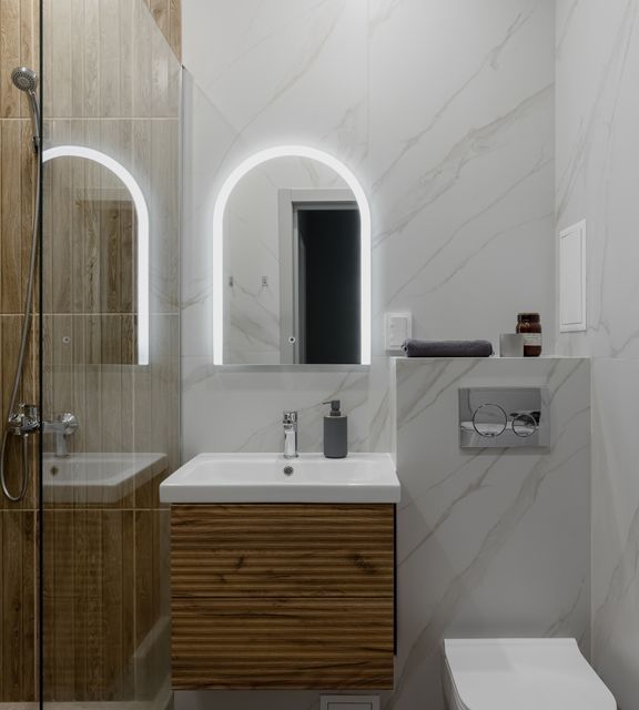 Сдаётся 1-комнатная квартира, 40 м²