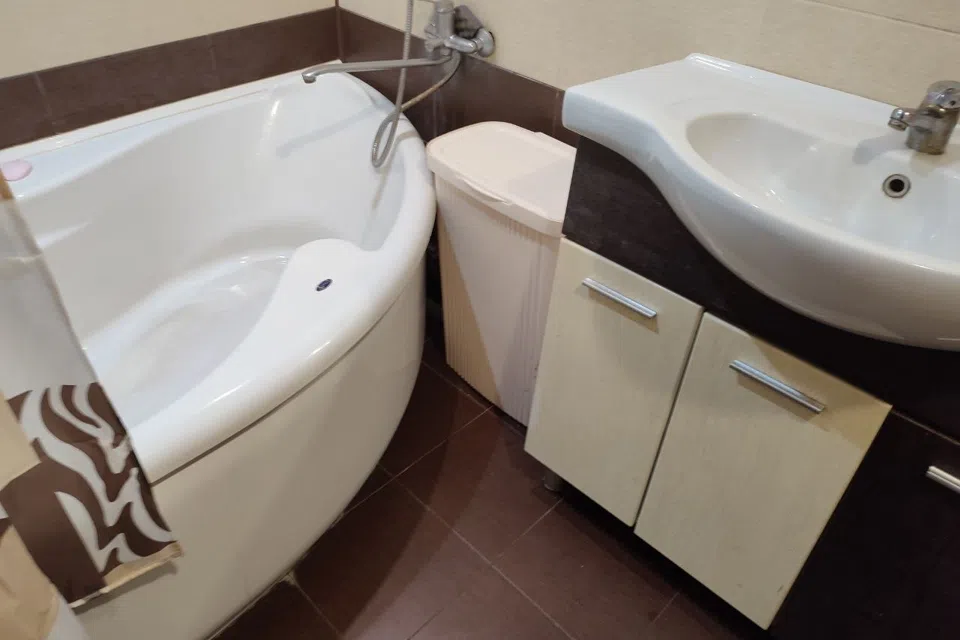 Сдаётся 1-комнатная квартира, 30 м²