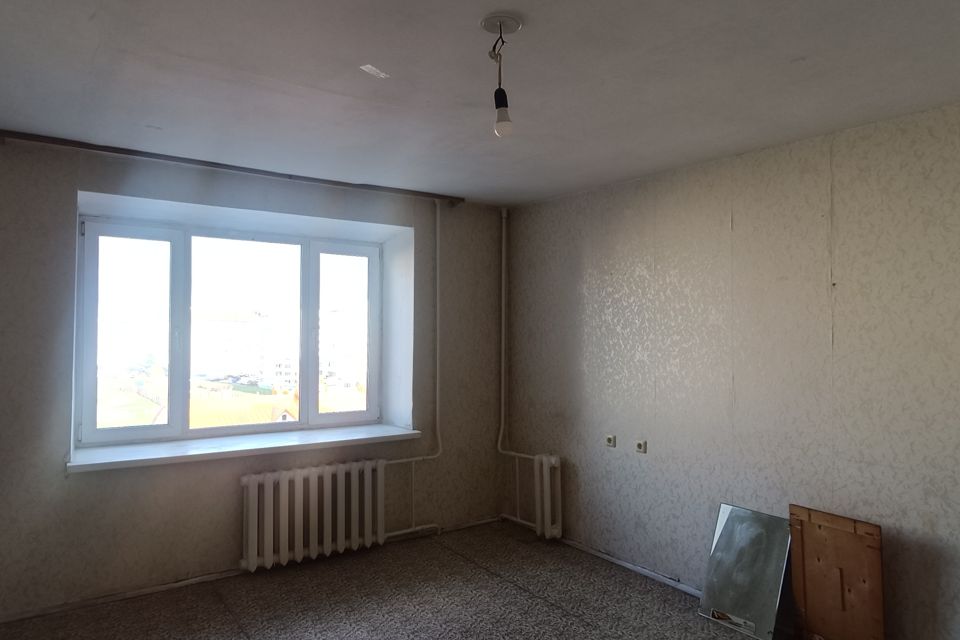 Сдаётся 1-комнатная квартира, 40 м²