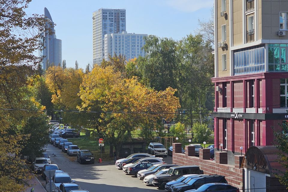 Сдаётся 3-комнатная квартира, 58 м²