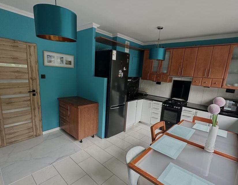 Сдаётся 1-комнатная квартира, 42 м²