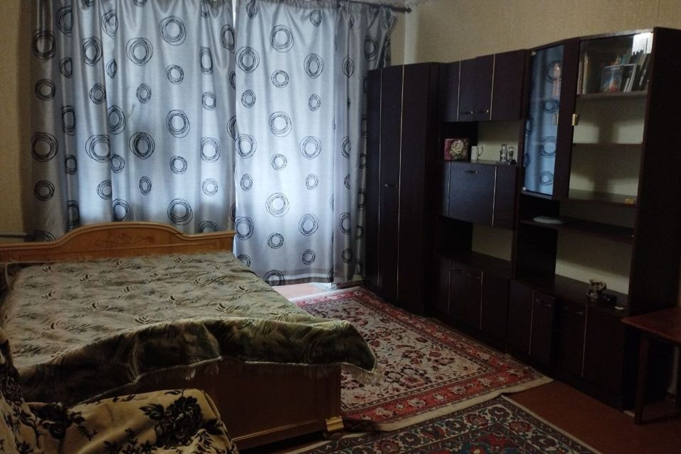 Сдаётся 1-комнатная квартира, 30 м²