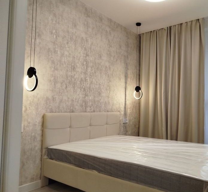 Сдаётся 2-комнатная квартира, 49 м²