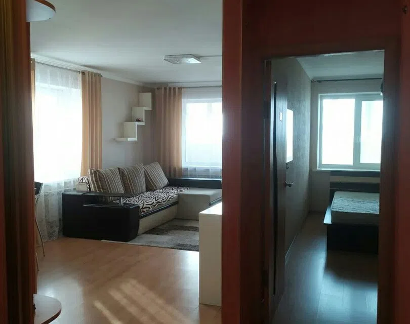 Сдаётся 2-комнатная квартира, 50 м²