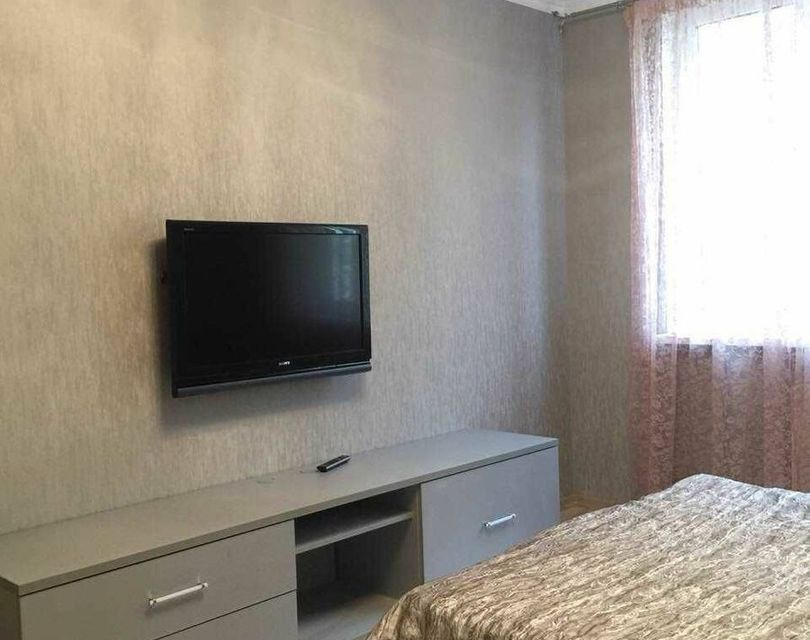 Сдаётся 1-комнатная квартира, 33 м²