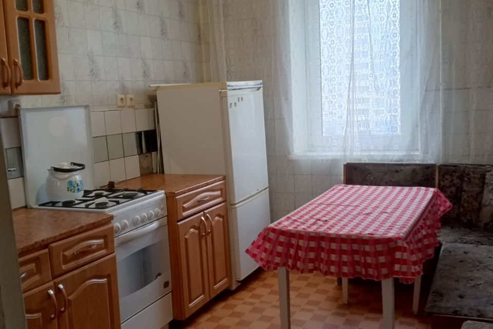 Сдаётся 2-комнатная квартира, 52 м²