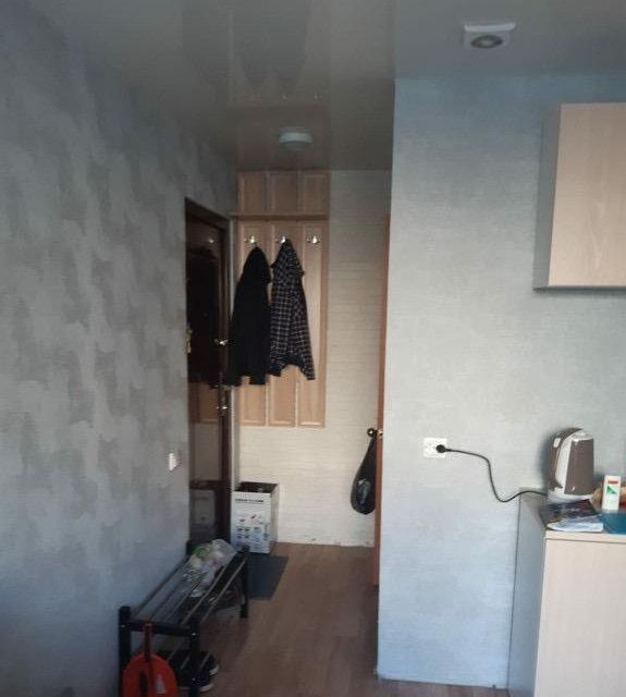 Сдаётся студия, 14 м²