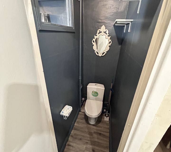 Сдаётся 3-комнатная квартира, 59 м²