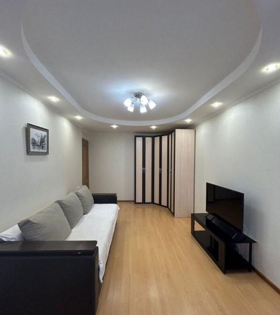 Сдаётся 2-комнатная квартира, 54 м²